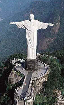 La statue 